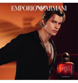 Stronger with You - Parfum Stronger with You - Parfum